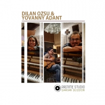 Dilan Ozsu & Yovanny Adant - Gemi batiyor