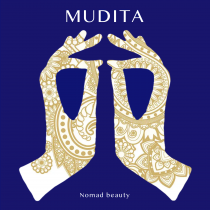 Mudita : Nomad Beauty